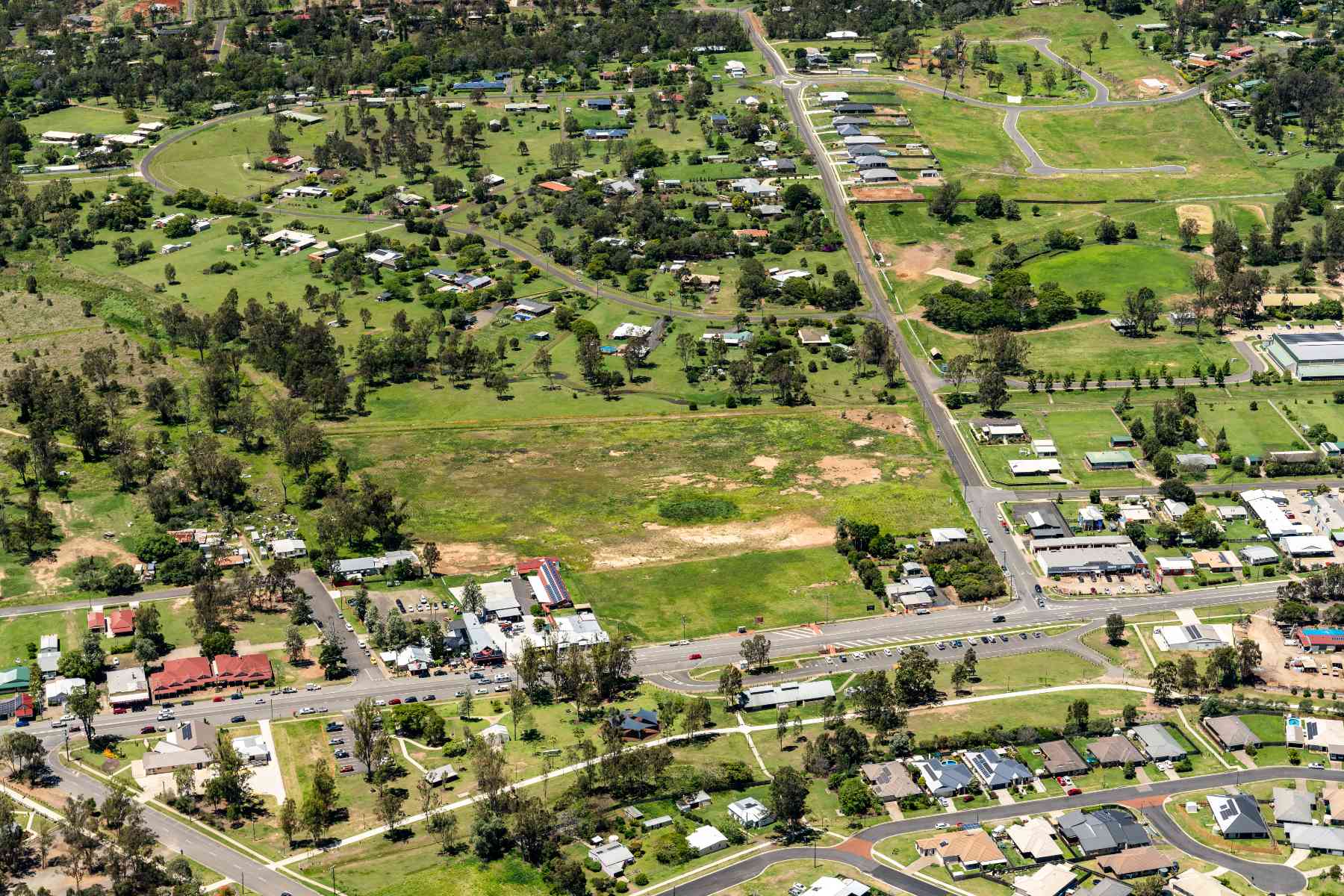 [Land for Sale] Fernvale Greens Estate, Fernvale OpenLot